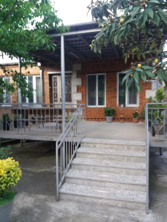 Guest House Darejani Kutaisi Exterior foto