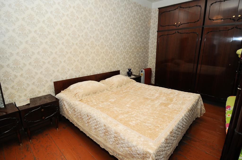 Guest House Darejani Kutaisi Exterior foto