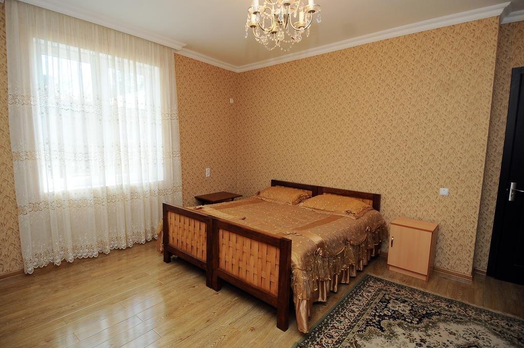 Guest House Darejani Kutaisi Exterior foto